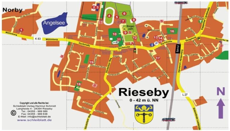 Rieseby